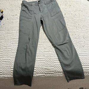 Wit n Wisdom Misses Pants Size 10